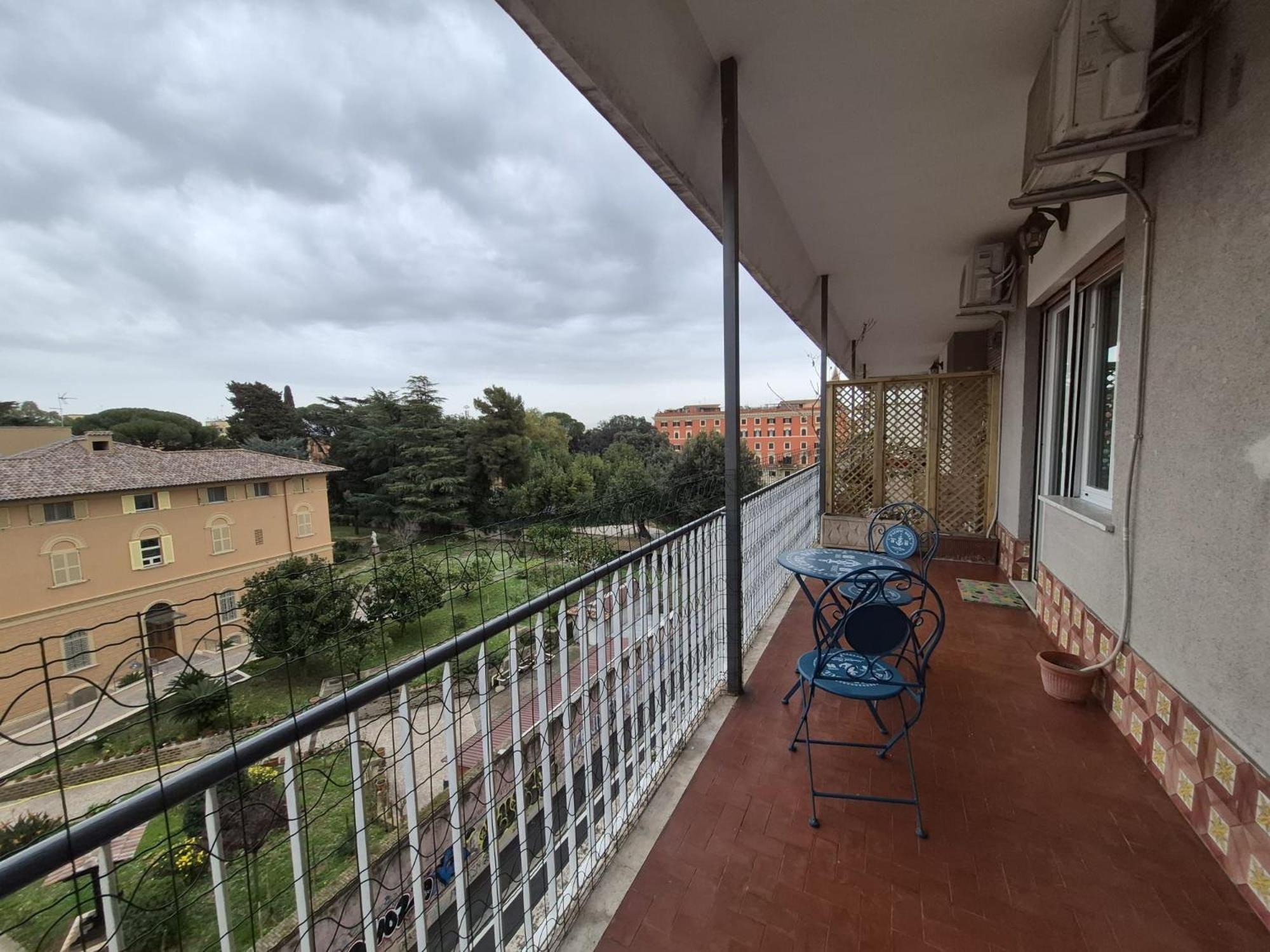Appartamento Edo's Rhome