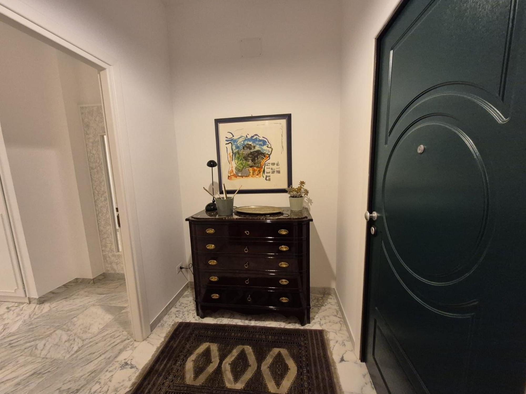 Apartment Edo's Rhome *
